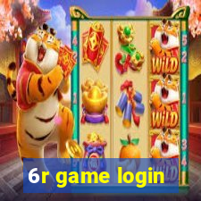 6r game login